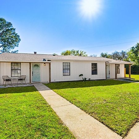 Villa South Gulf Breeze Exterior photo