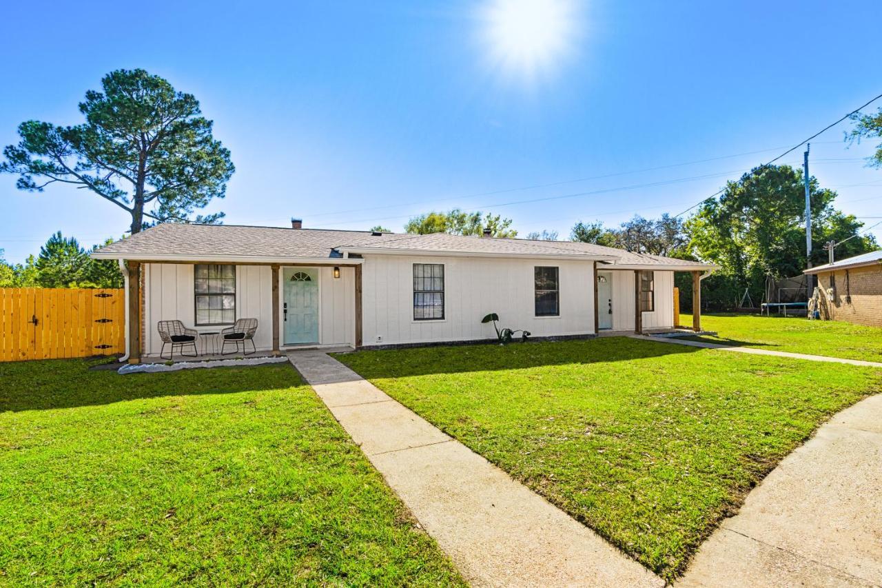 Villa South Gulf Breeze Exterior photo